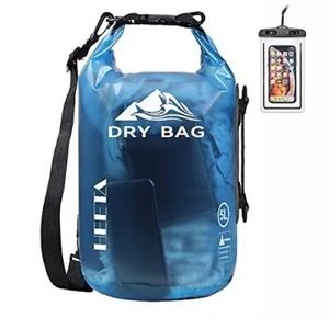 Heeta  5 liters Dry Bag backpack